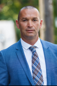 Zoltan Nagy-Bege